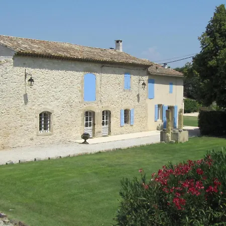 Holiday home Maison Provencal Avec Piscine