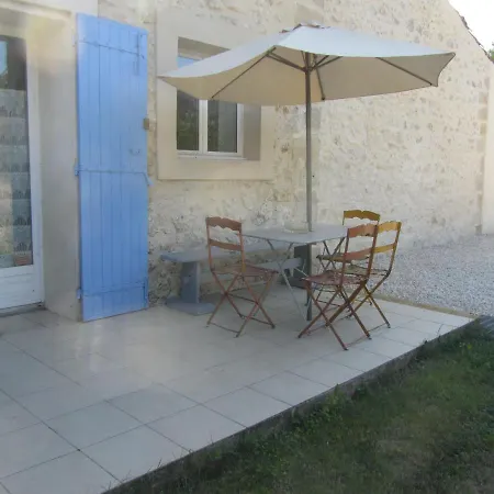 Maison Provencal Avec Piscine Holiday home