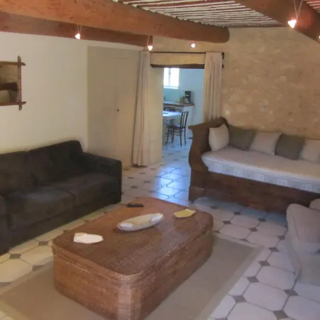 Holiday home Maison Provencal Avec Piscine *