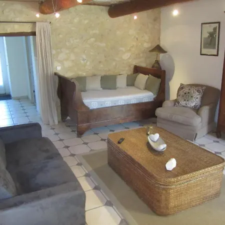 Maison Provencal Avec Piscine Holiday home *