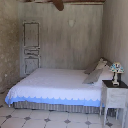 Maison Provencal Avec Piscine